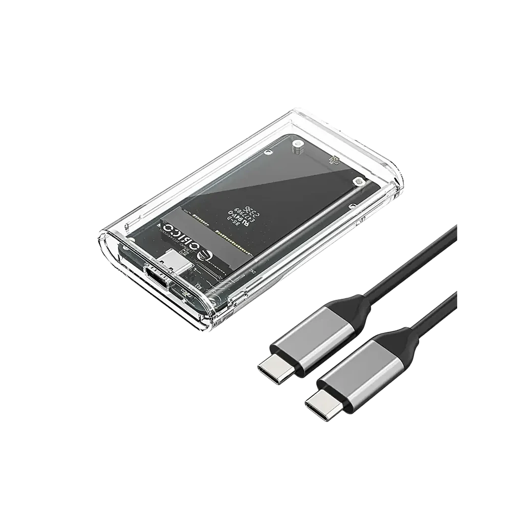 ORICO TC10-MS mSATA SSD Enclosure