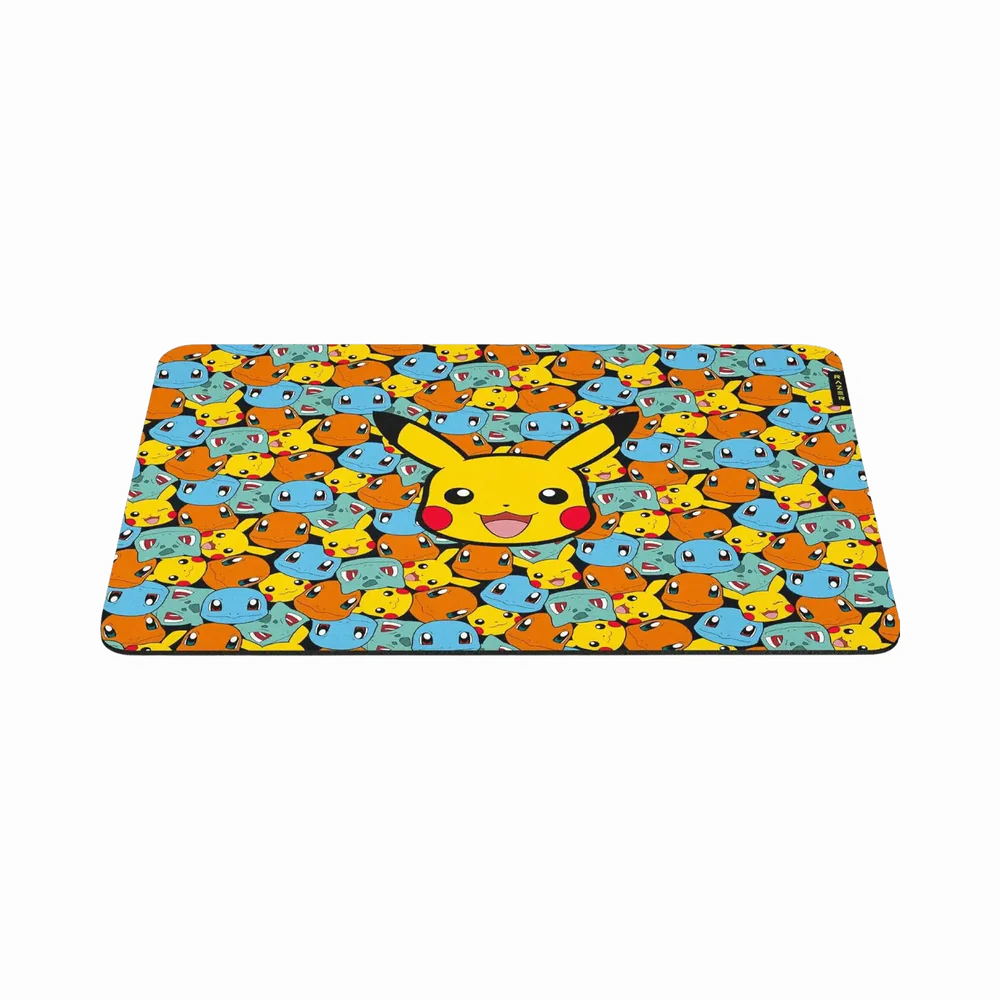 Razer Gigantus V2 Pokémon Edition Soft Gaming Mouse Pad
