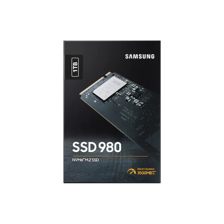 Samsung SSD 980 NVMe Gen3