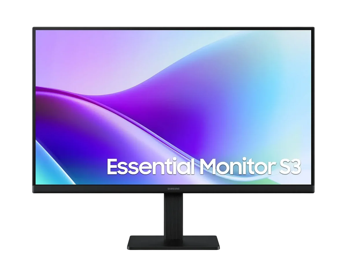 Samsung F320 Essential Monitor S3 FHD IPS 120Hz
