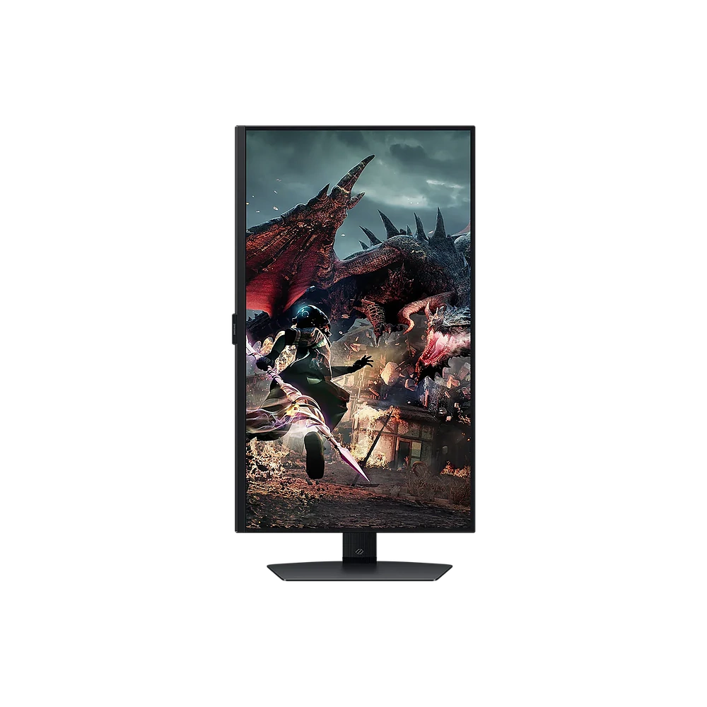 Samsung Odyssey G5 IPS 2K 1ms 180Hz HDR400 Gaming Monitor