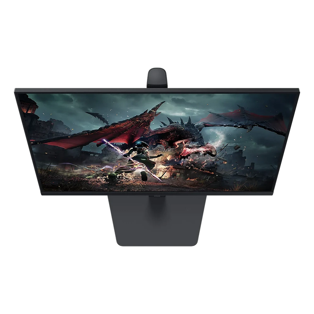 Samsung Odyssey G5 IPS 2K 1ms 180Hz HDR400 Gaming Monitor