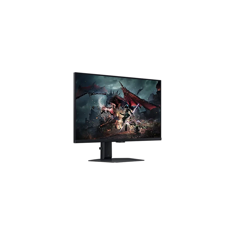 Samsung Odyssey G5 IPS 2K 1ms 180Hz HDR400 Gaming Monitor