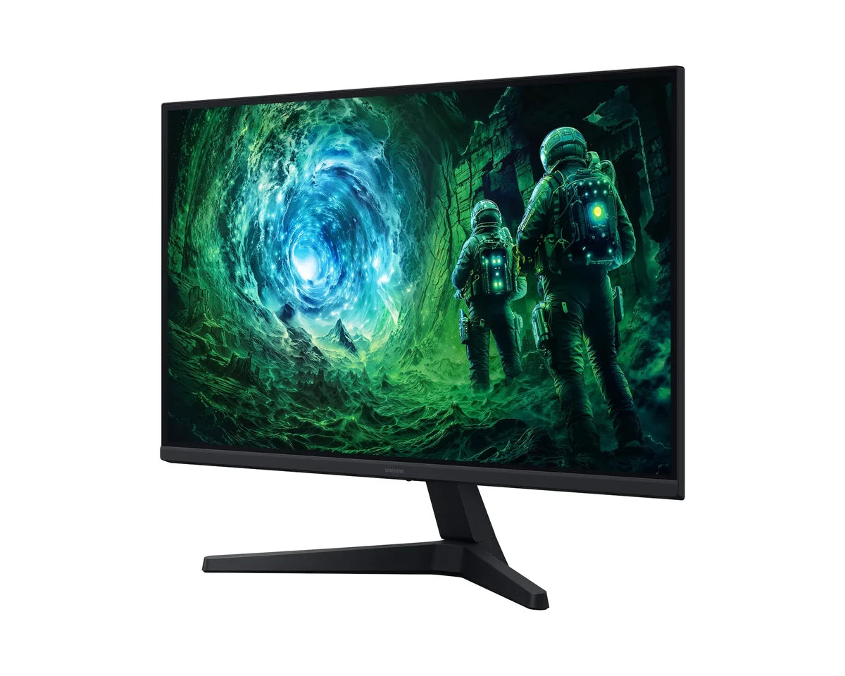 Samsung Odyssey G5 G53F 27" QHD IPS 200Hz Gaming Monitor