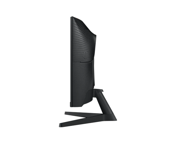 Samsung Odyssey G5 G55C QHD 165Hz Curved Gaming Monitor