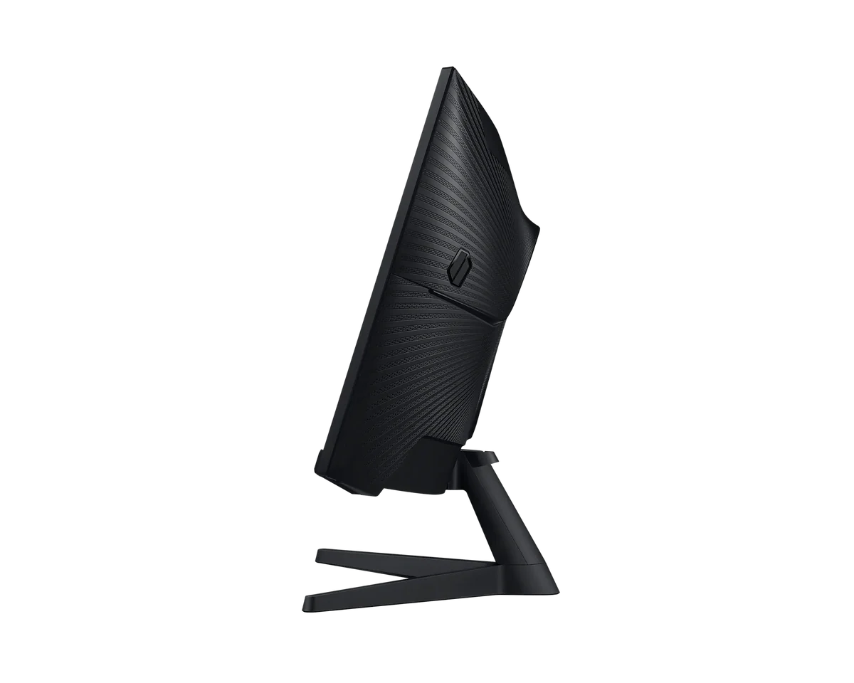Samsung Odyssey G5 G55T 34" UWQHD 165Hz Curved Gaming Monitor