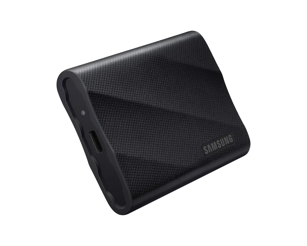 Samsung Portable SSD T9