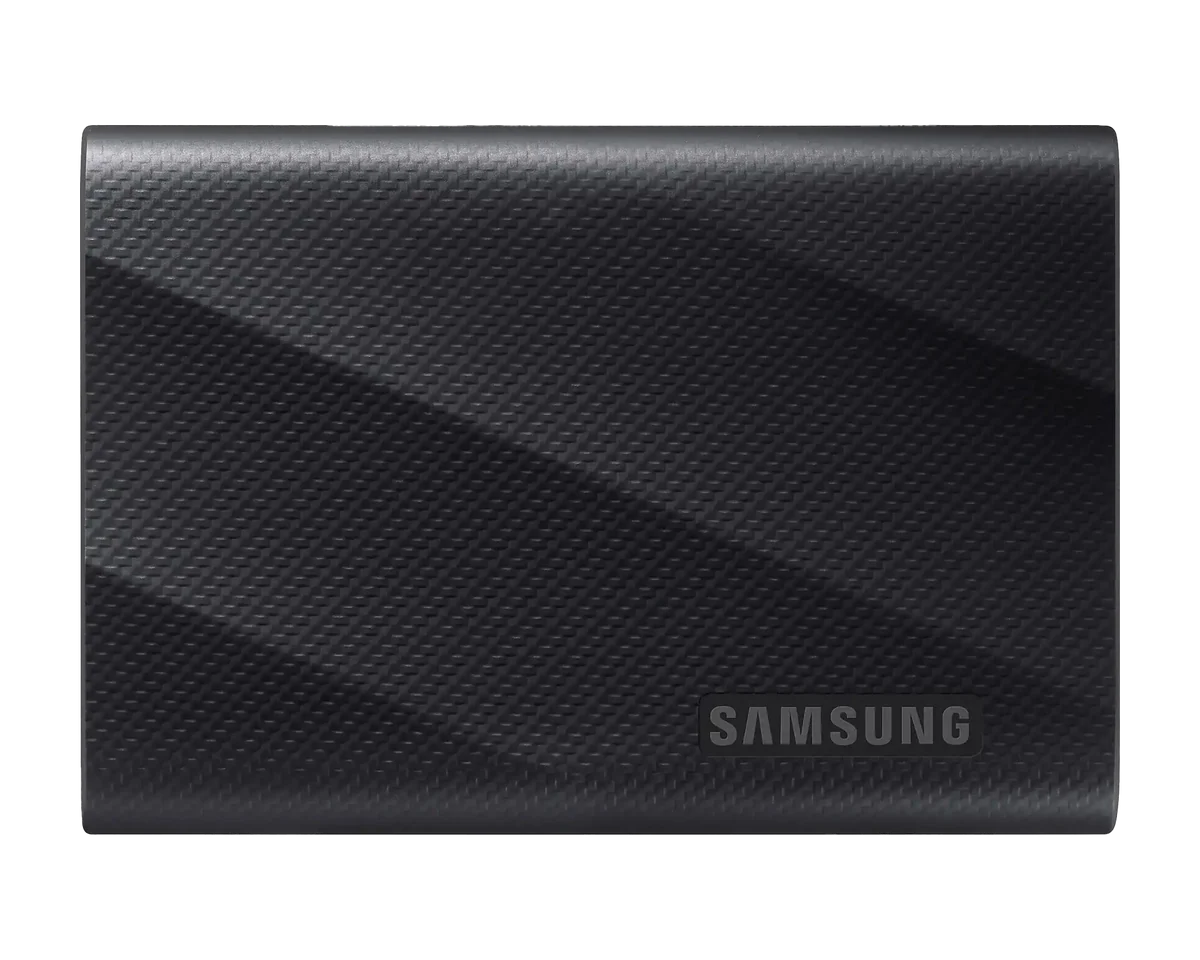 Samsung Portable SSD T9