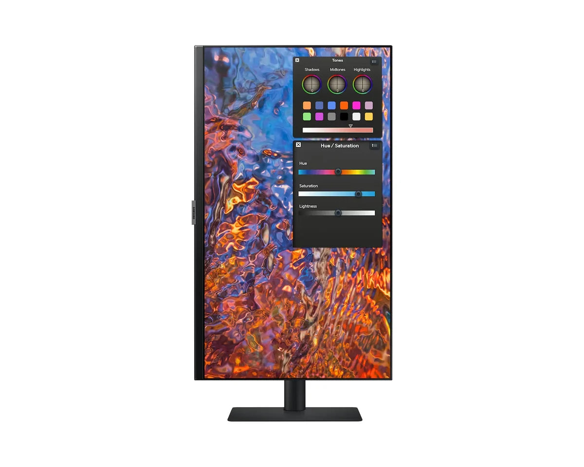Samsung ViewFinity S8 4K IPS USB C Monitor