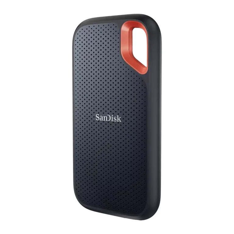 SanDisk Extreme Portable SSD 1050MB/s