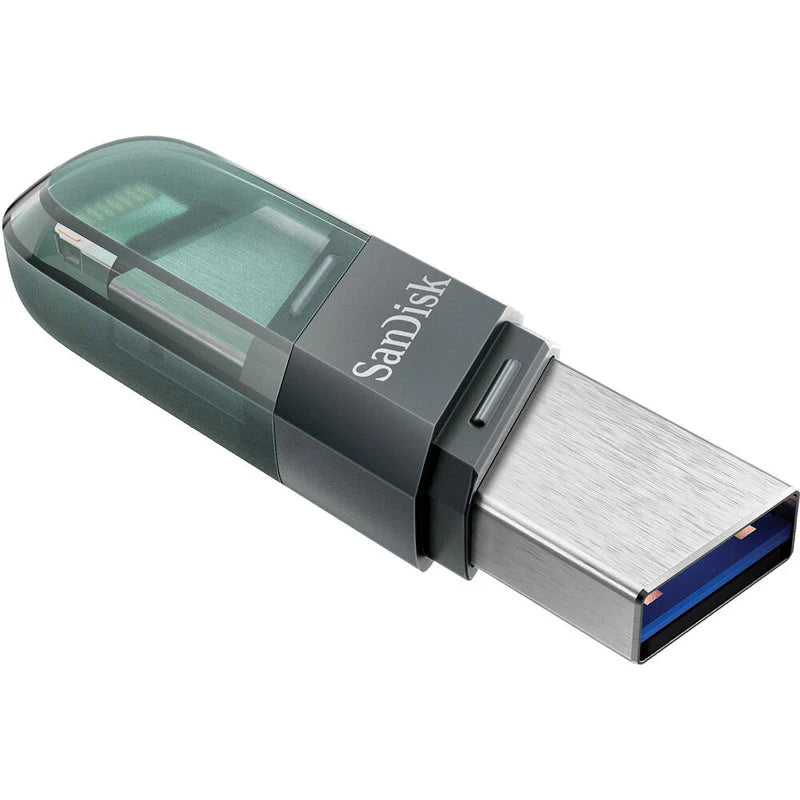 Sandisk Ixpand Flash Drive Flip For iPhone/iPad