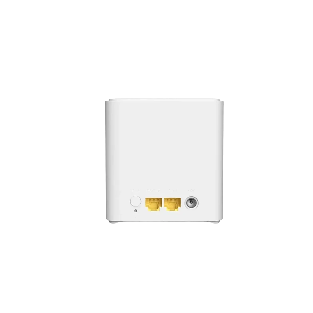 Tenda nova EX3 AX1500 Mesh Wi-Fi 6 Router – 3-Pack