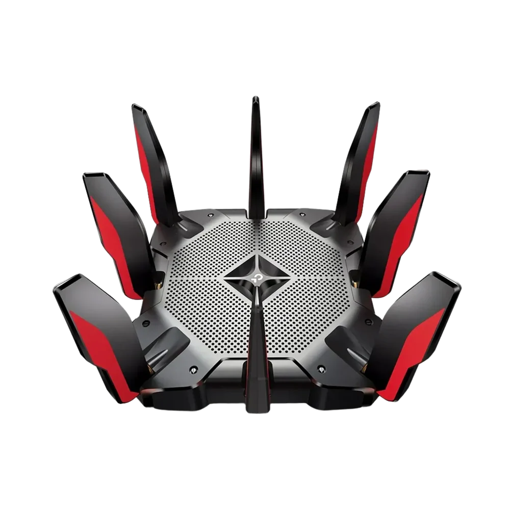TP-Link Archer AX11000 Tri-Band Wi-Fi 6 Gaming Router