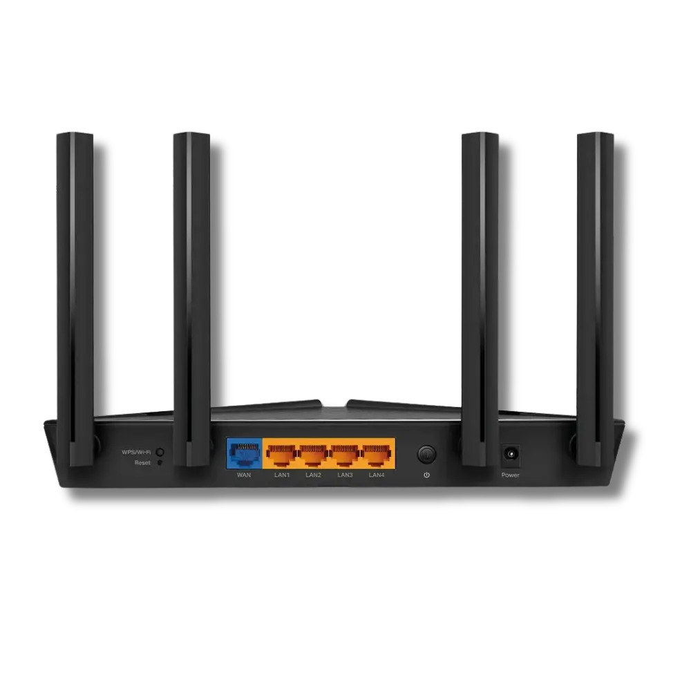 TP-Link Archer AX53 AX3000 Dual-Band Gigabit Wi-Fi 6 Router