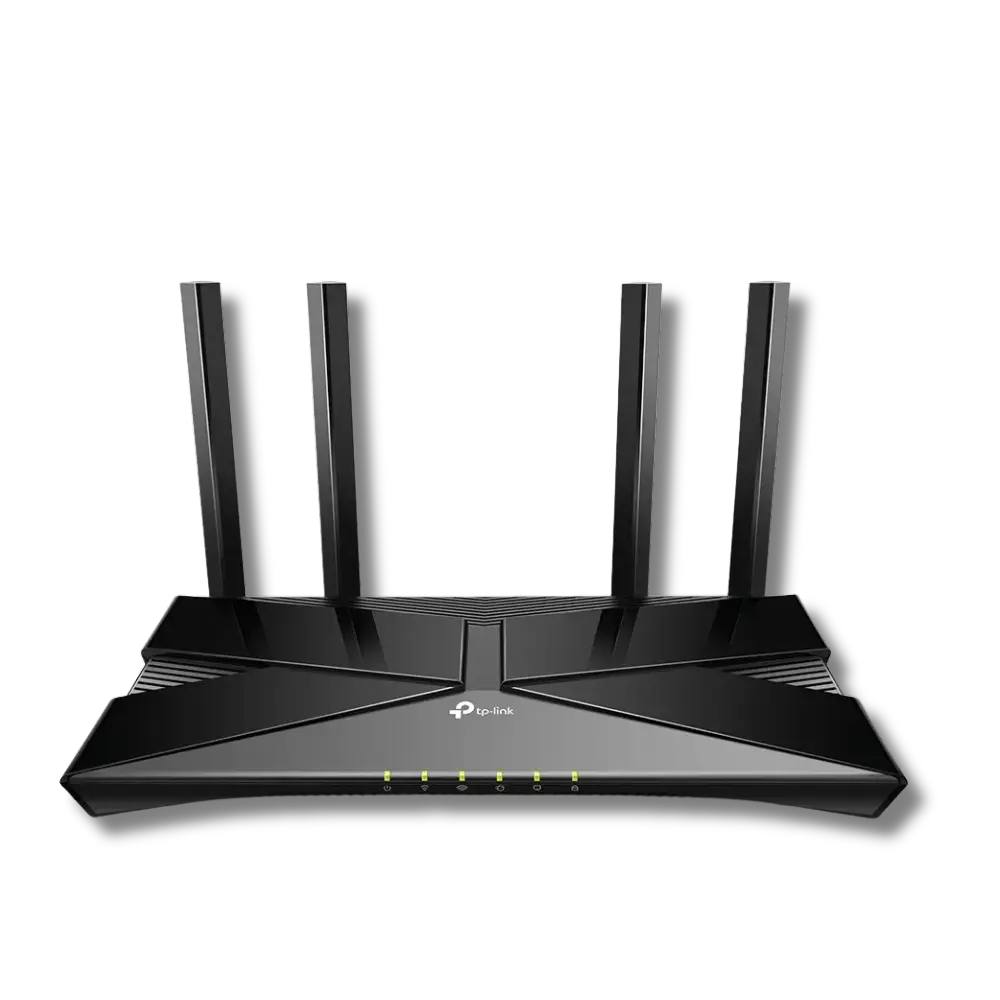 TP-Link Archer AX53 AX3000 Dual-Band Gigabit Wi-Fi 6 Router