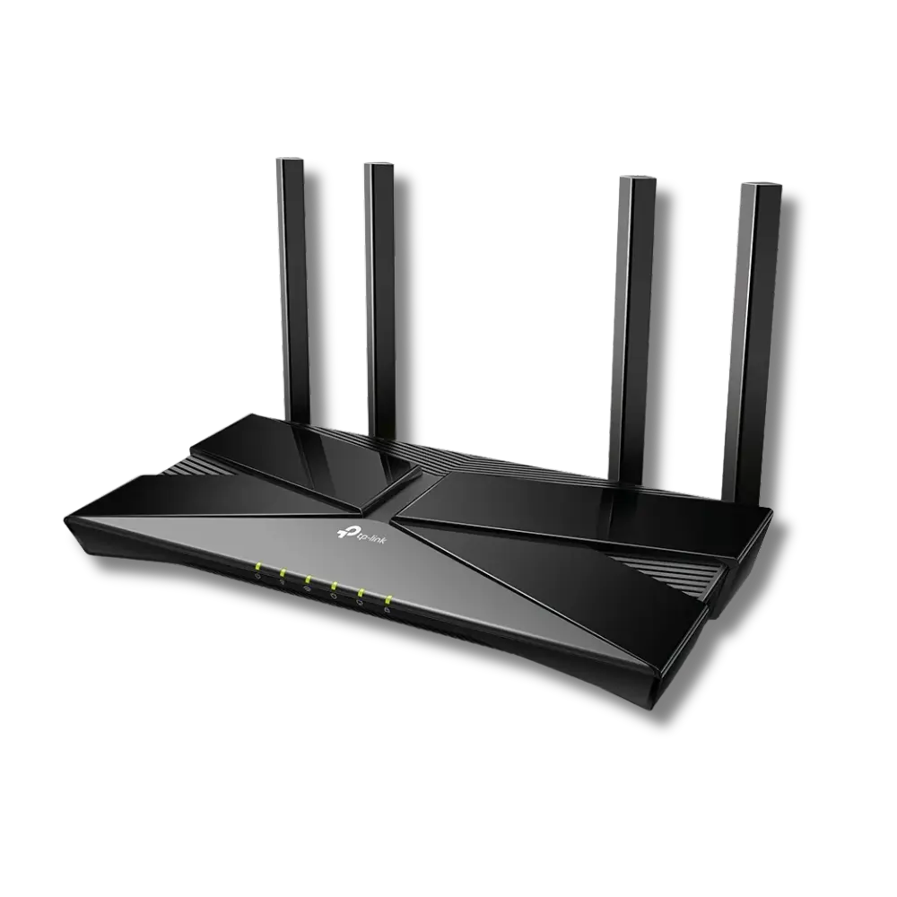 TP-Link Archer AX53 AX3000 Dual-Band Gigabit Wi-Fi 6 Router