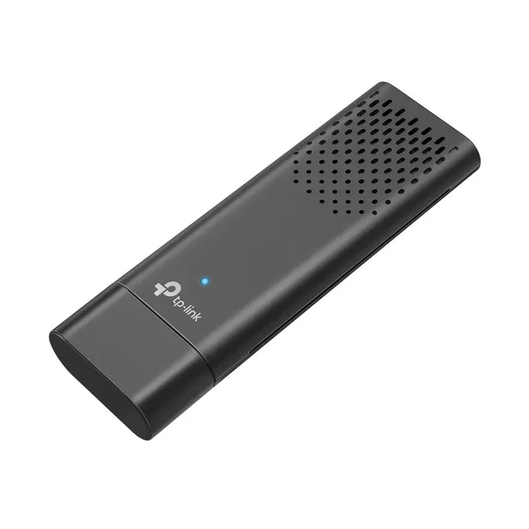 TP-Link Archer TX20U Plus AX1800 USB Wi-Fi 6 Adapter