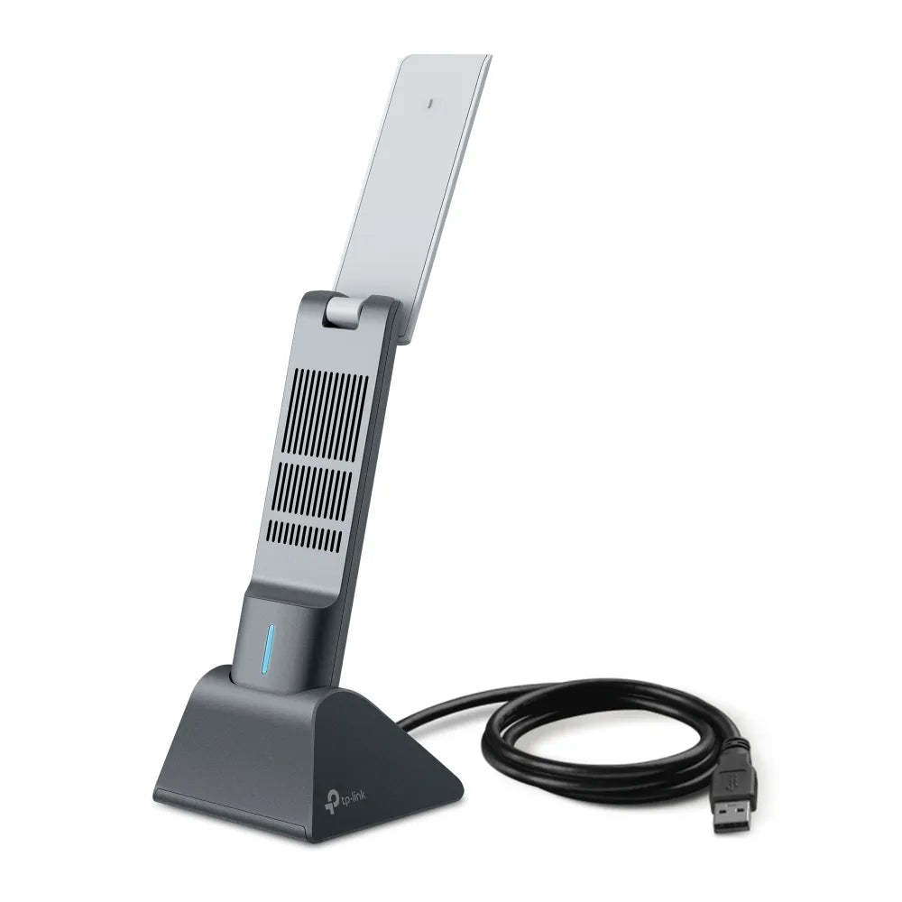 TP-Link Archer TX50UH AX3000 High Gain Wi-Fi 6 Wireless USB Adapter
