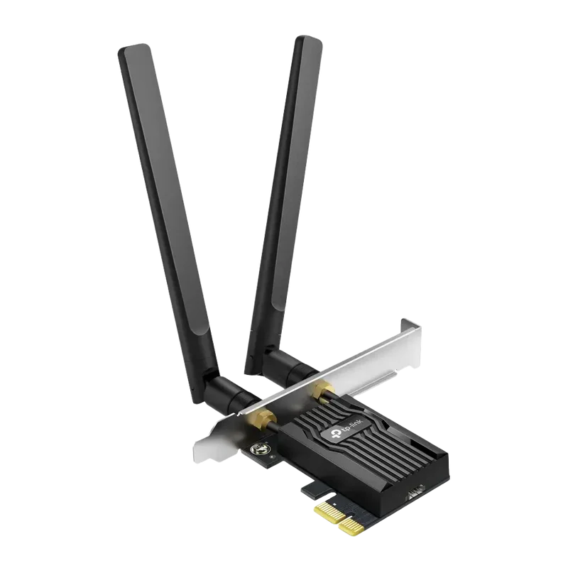TP-Link Archer TX55E AX3000 PCIe Wi-Fi Adapter