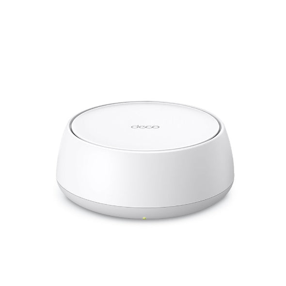 TP-Link Deco BE25 BE3600 Whole Home Mesh WiFi 7 System (1-Pack)
