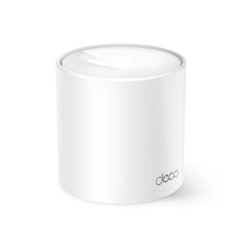 TP-Link Deco X10 AX1500 Whole Home Mesh Wi-Fi 6