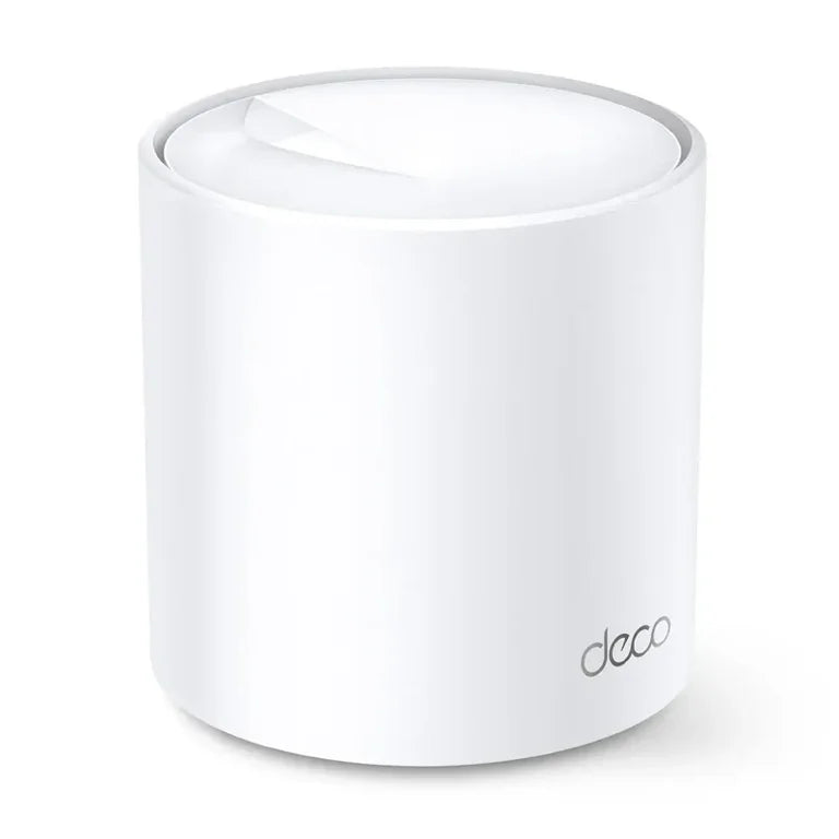 TP-Link Deco X20 AX1800 Whole Home Mesh WiFi 6 System (1-Pack)