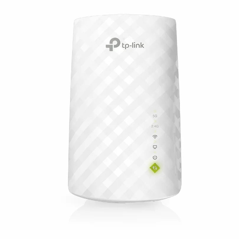 TP-Link Mesh Wi-Fi Range Extender
