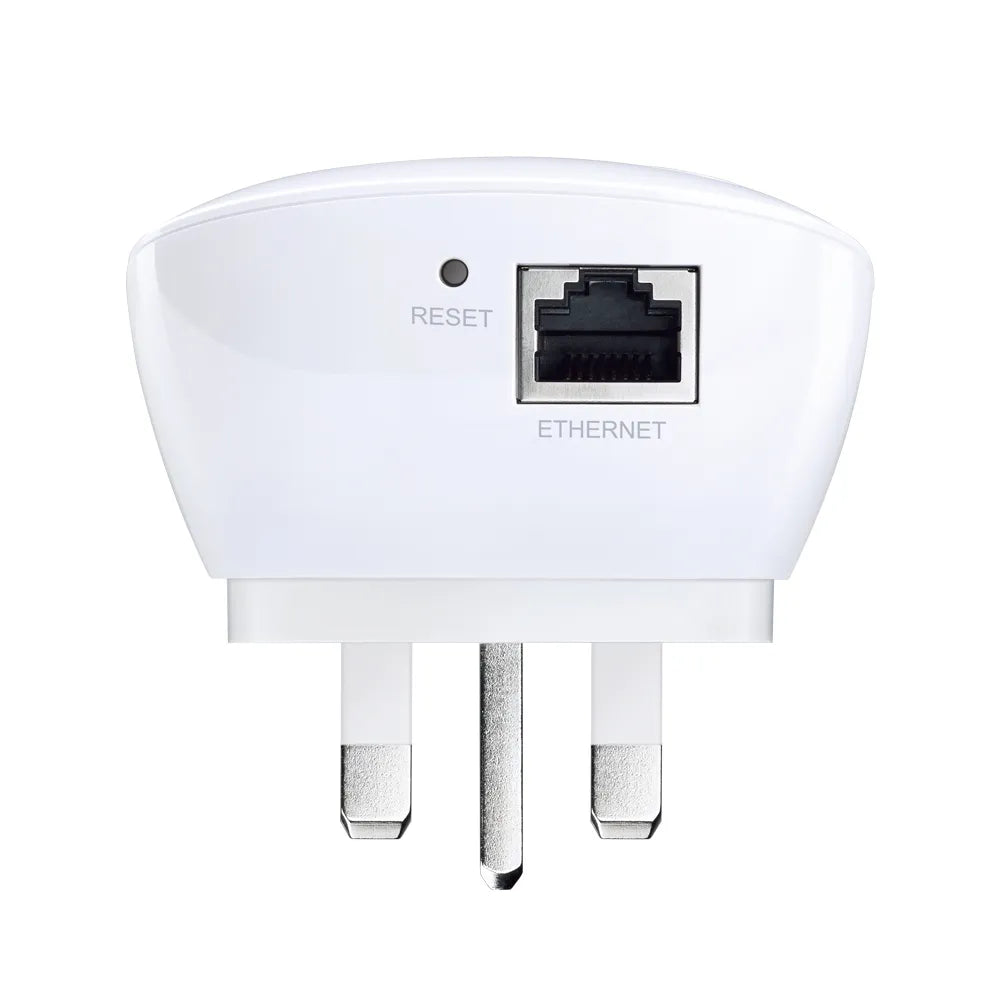 TP-Link RE220 AC750 Mesh Wi-Fi 5 Range Extender