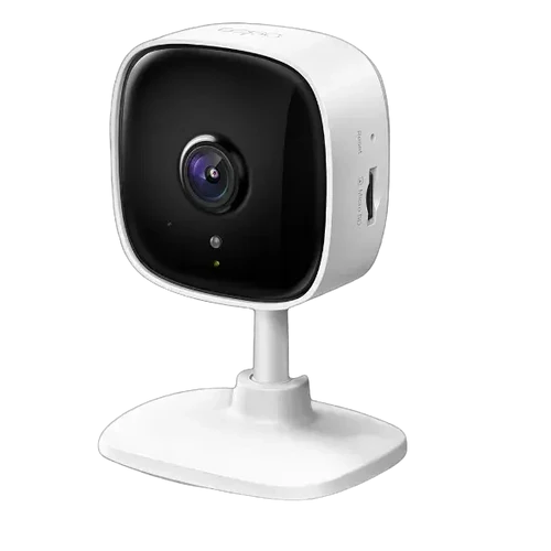 TP-Link Tapo C110 Home Security Wi-Fi Camera