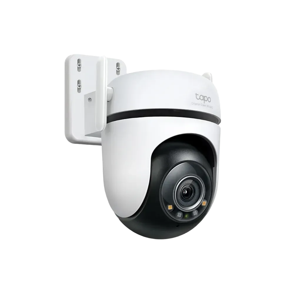 TP-Link Tapo C520WS Outdoor Pan/Tilt Security Wi-Fi Camera