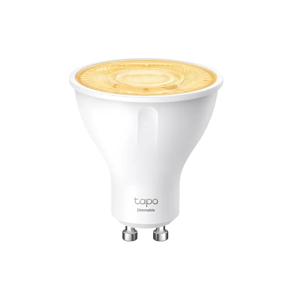 TP-Link Tapo L610 Dimmable Smart Wi-Fi Spotlight 1-Pack