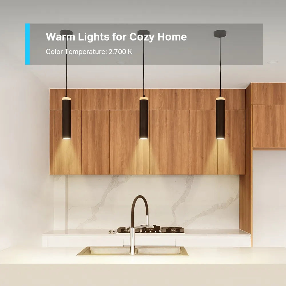 TP-Link Tapo L610 Dimmable Smart Wi-Fi Spotlight 1-Pack