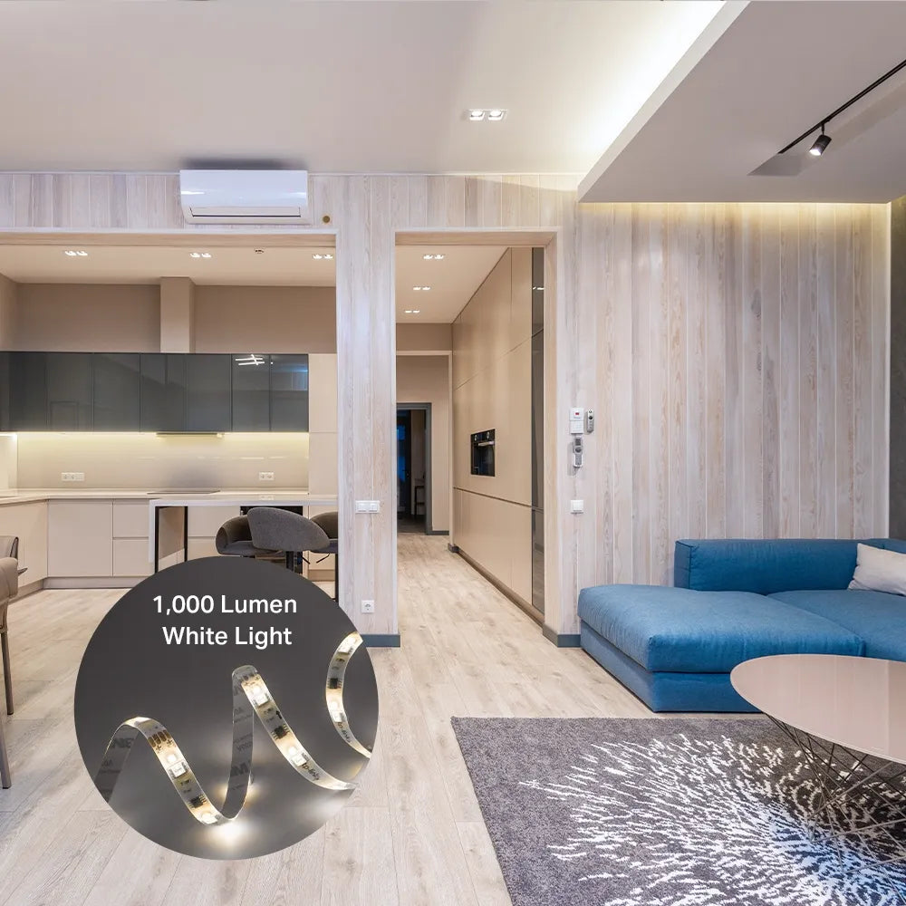 TP-Link Tapo L930-5 Smart Wi-Fi Light Strip Multicolor