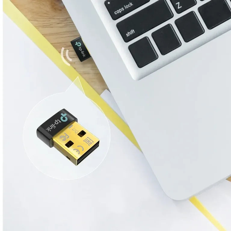 TP-Link UB500 Bluetooth 5.4 Nano USB Adapter