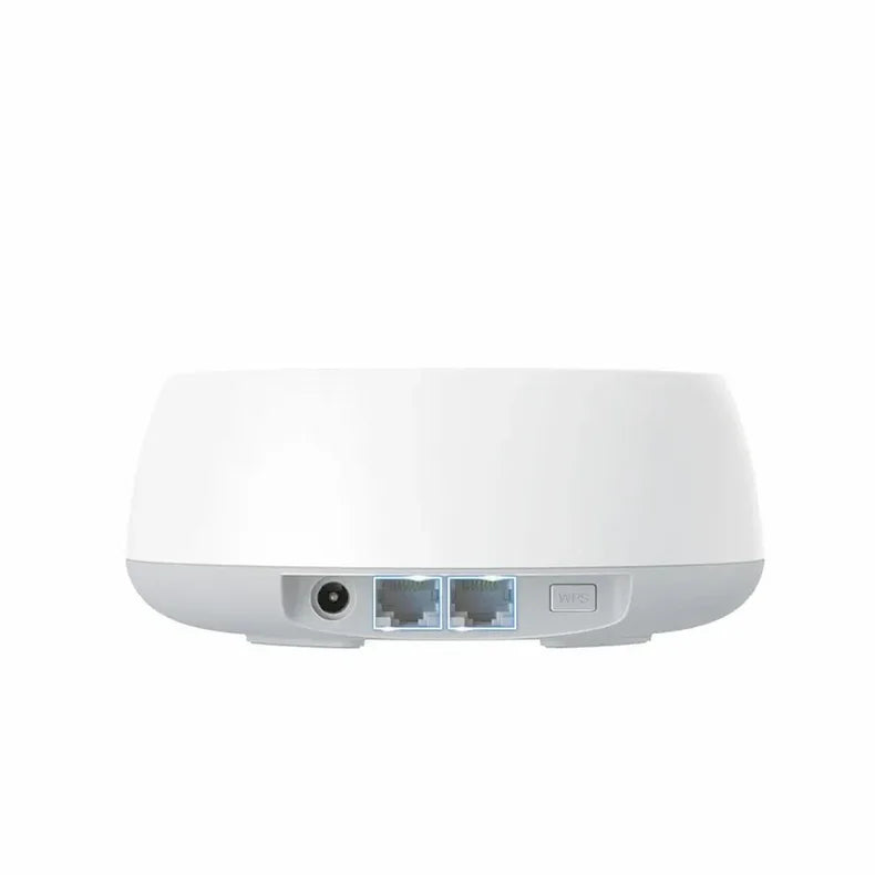 TP-Link Deco BE25 BE3600 Whole Home Mesh WiFi 7 System (2-Pack)
