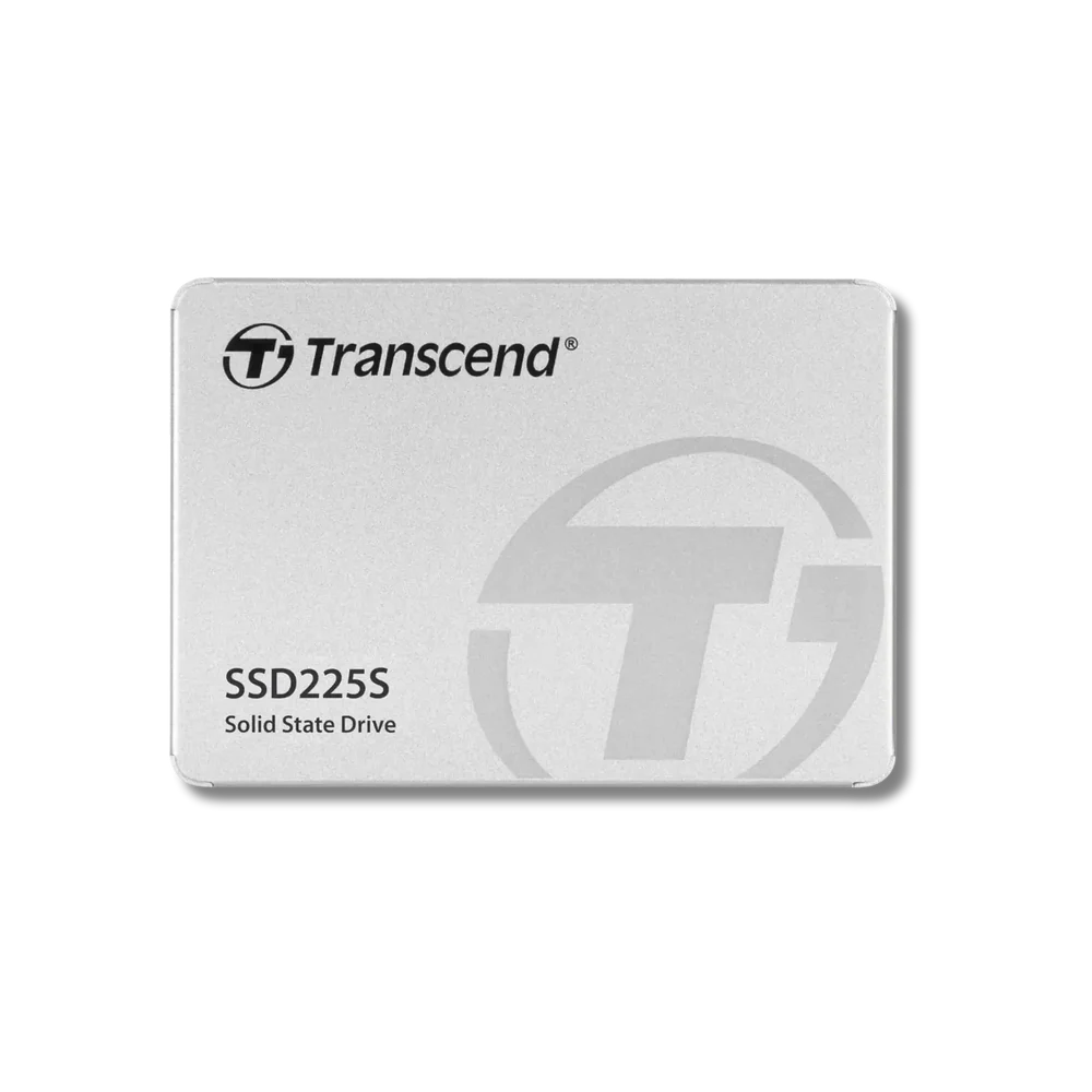 Transcend SSD225S 1TB 2.5-inch SATA III SSD