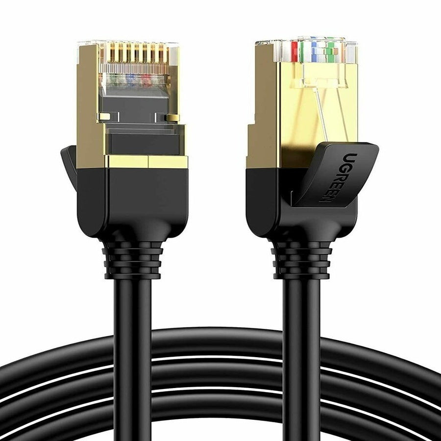 UGREEN Cat7 Ethernet Cable F/FTP 10Gbps 600MHz