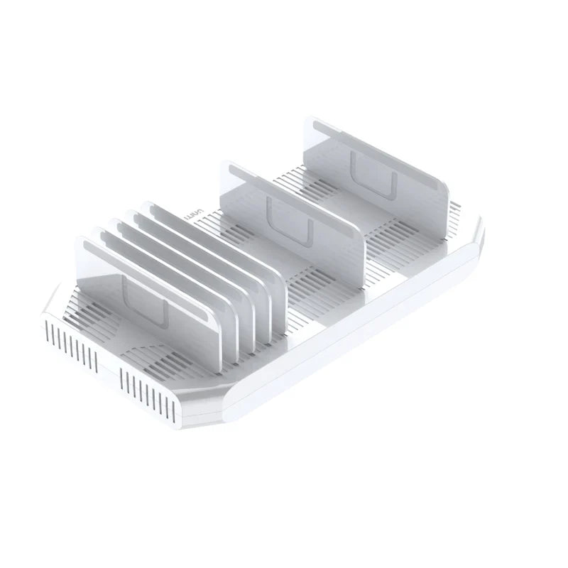 UNITEK 10 Port Charging Station 96W
