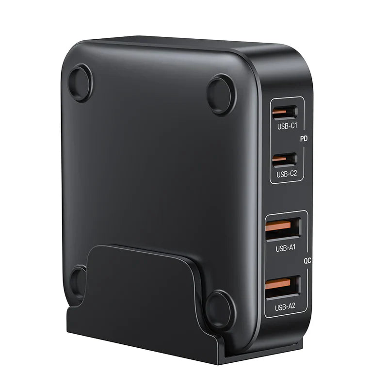 UNITEK 100W Desktop GaN Charging Station