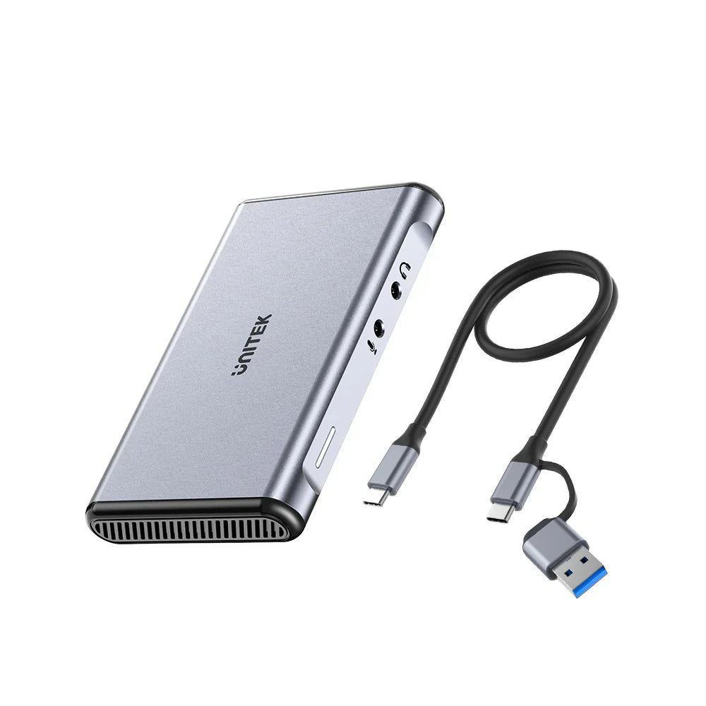 UNITEK V1177A 4K@60Hz Video Capture Card