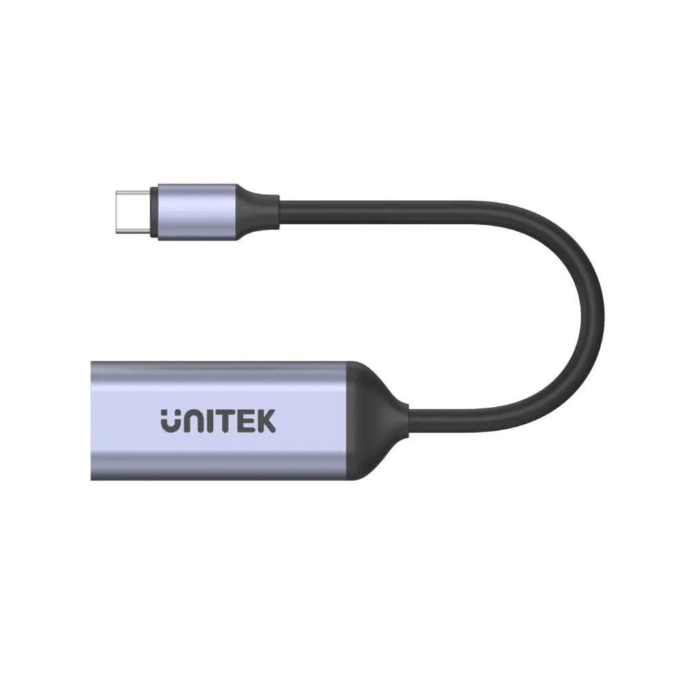 UNITEK V1416B 8K USB-C to HDMI 2.1 Adapter With HDCP2.3