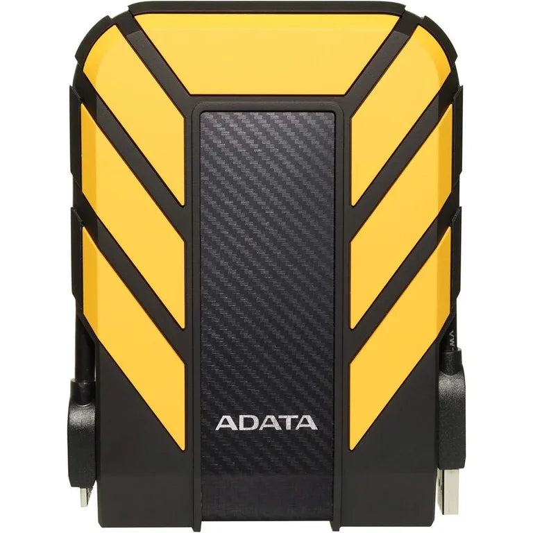 ADATA HD710 Pro External Hard Drive Shockproof & Waterproof