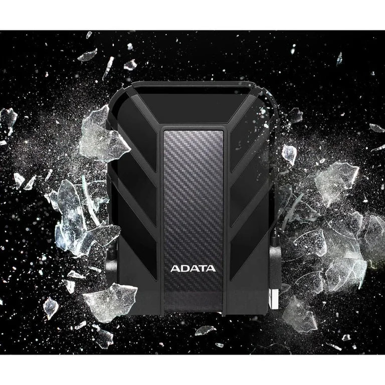 ADATA HD710 Pro External Hard Drive Shockproof & Waterproof