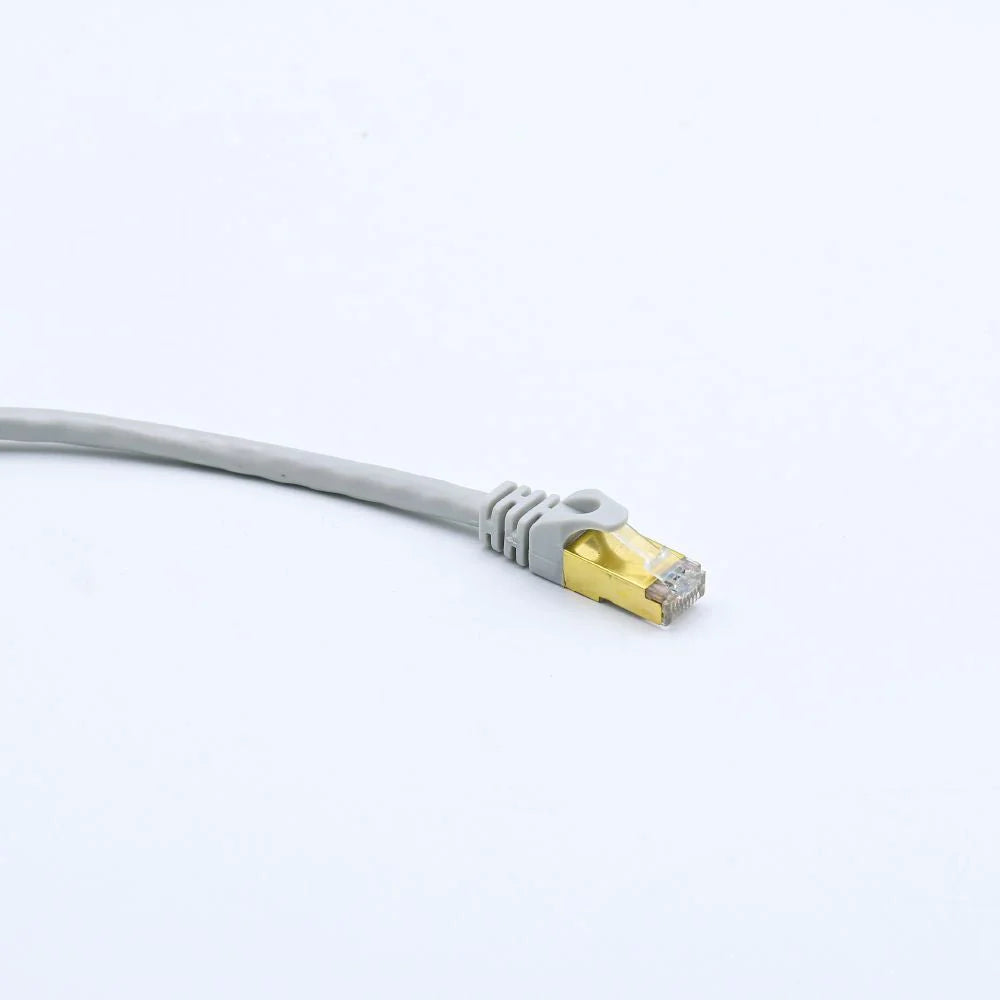 Atlantic Cat7 STP RJ45 Ethernet Patch Cable