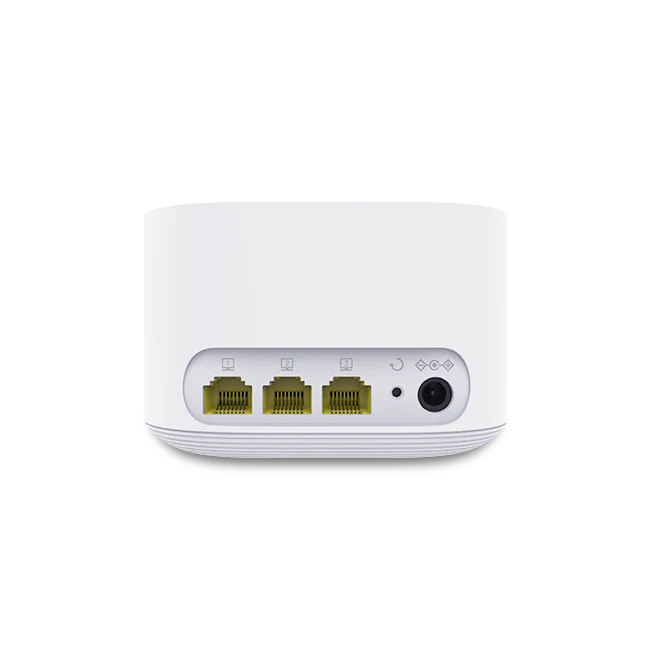 Huawei WA8021V5 Dual-Band Wi-Fi Edge ONT, AC1200-1