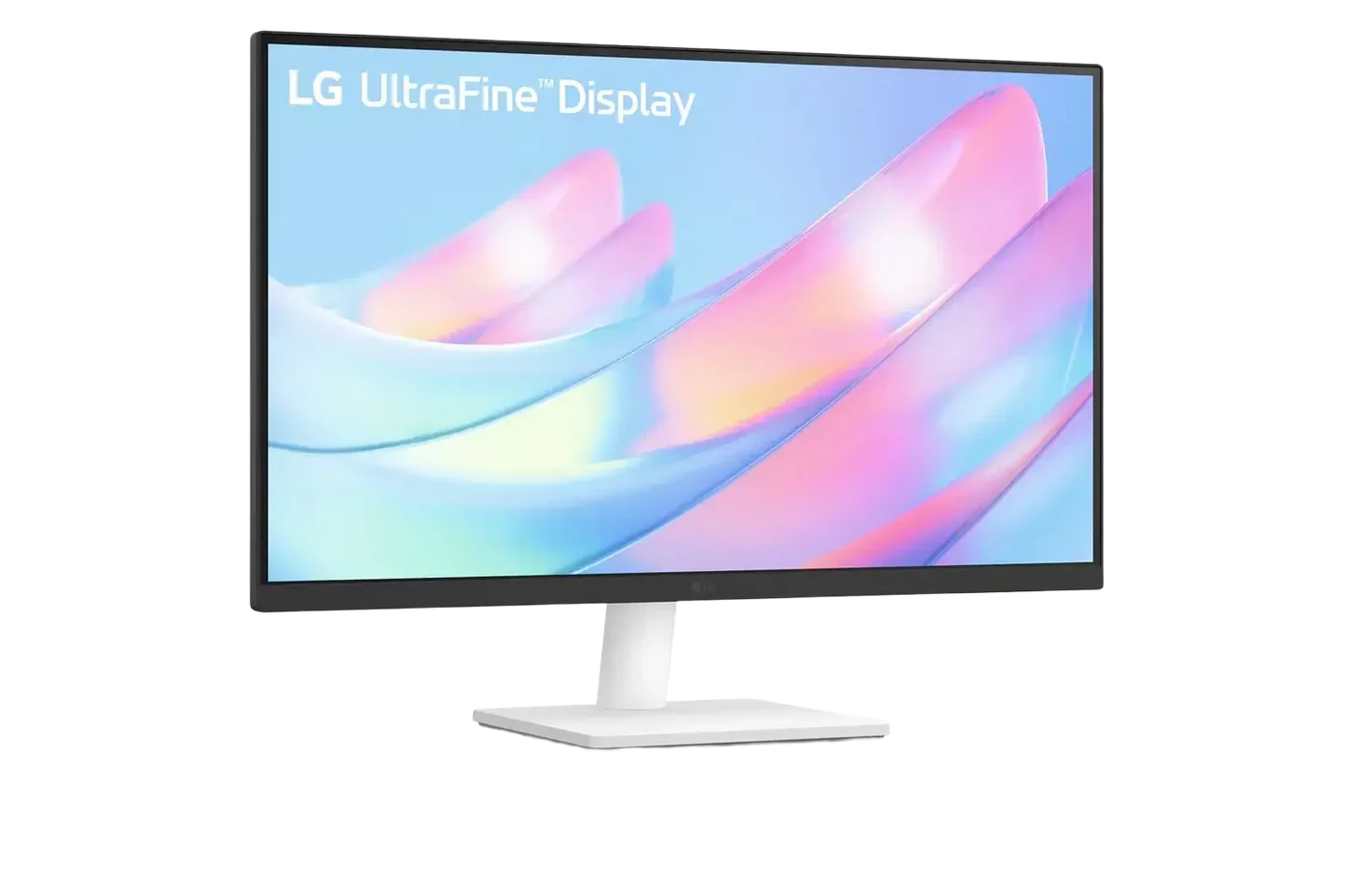 LG 27US500-W 27" UltraFine 4K UHD IPS HDR10 Monitor