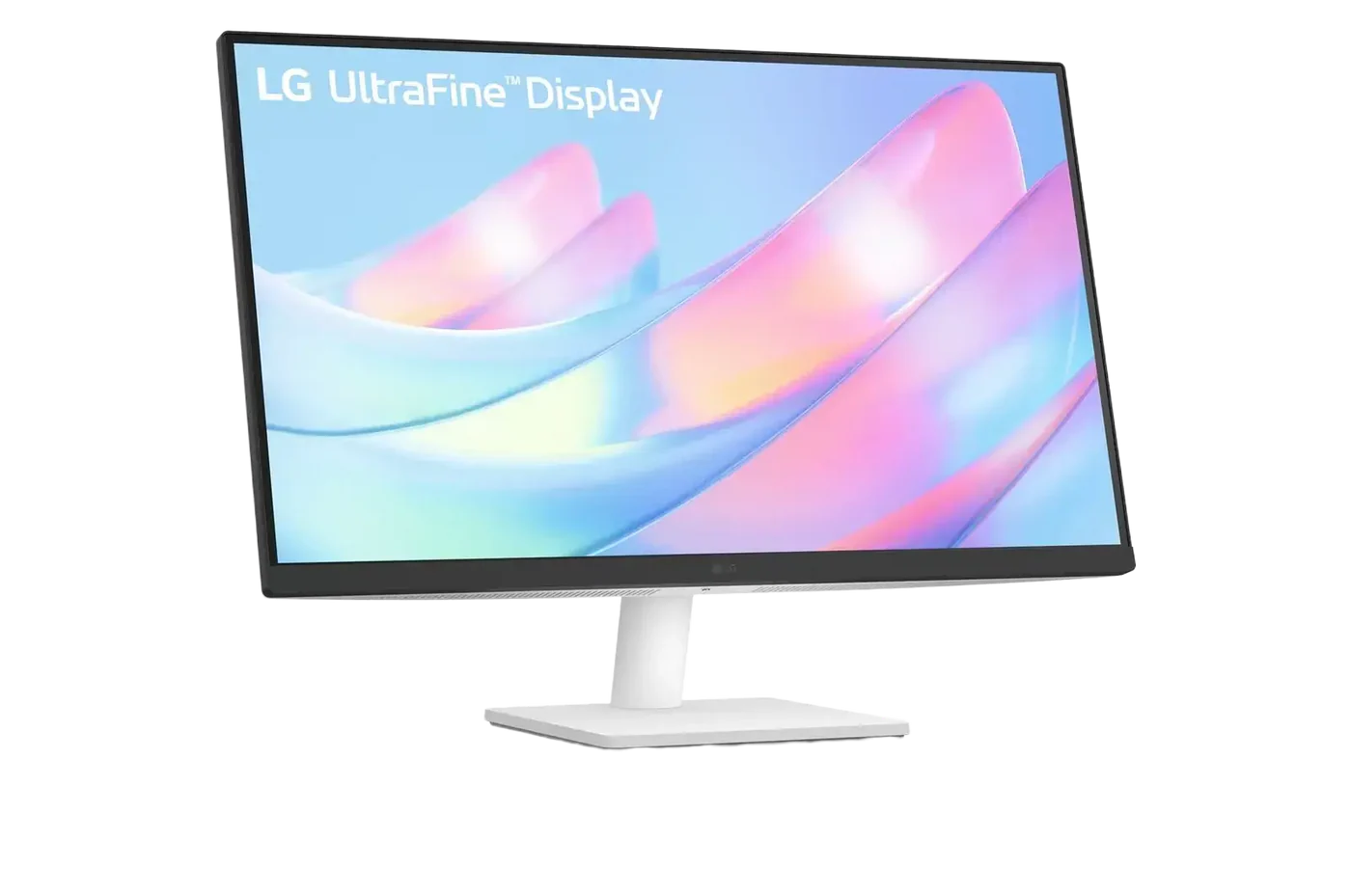 LG 27US500-W 27" UltraFine 4K UHD IPS HDR10 Monitor