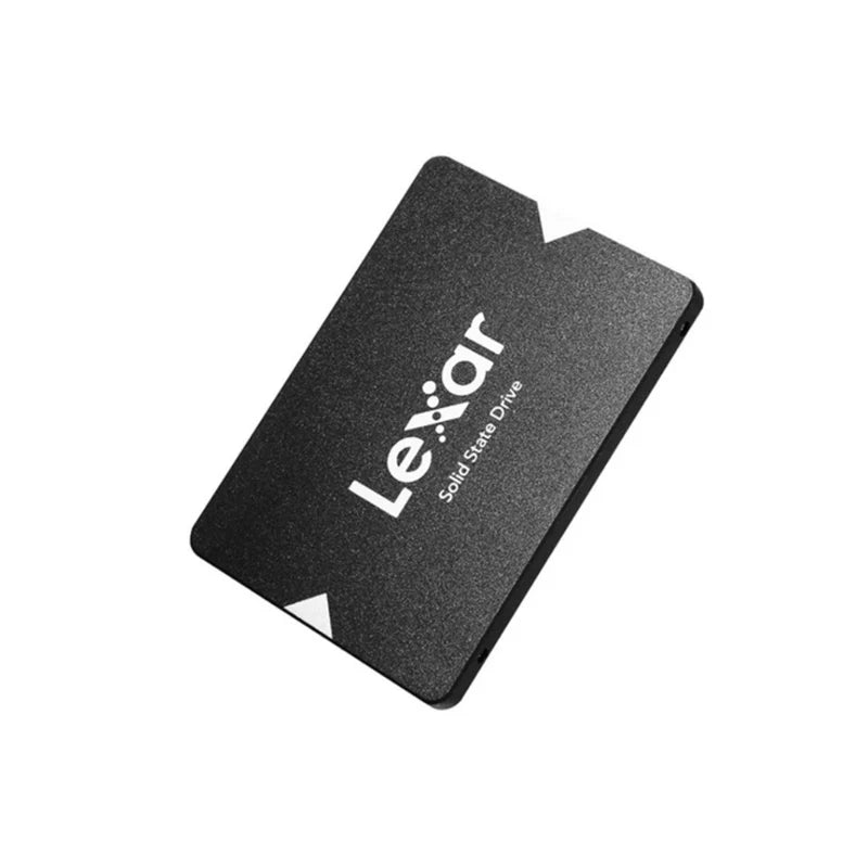 Lexar NS100 SSD SATA 2.5