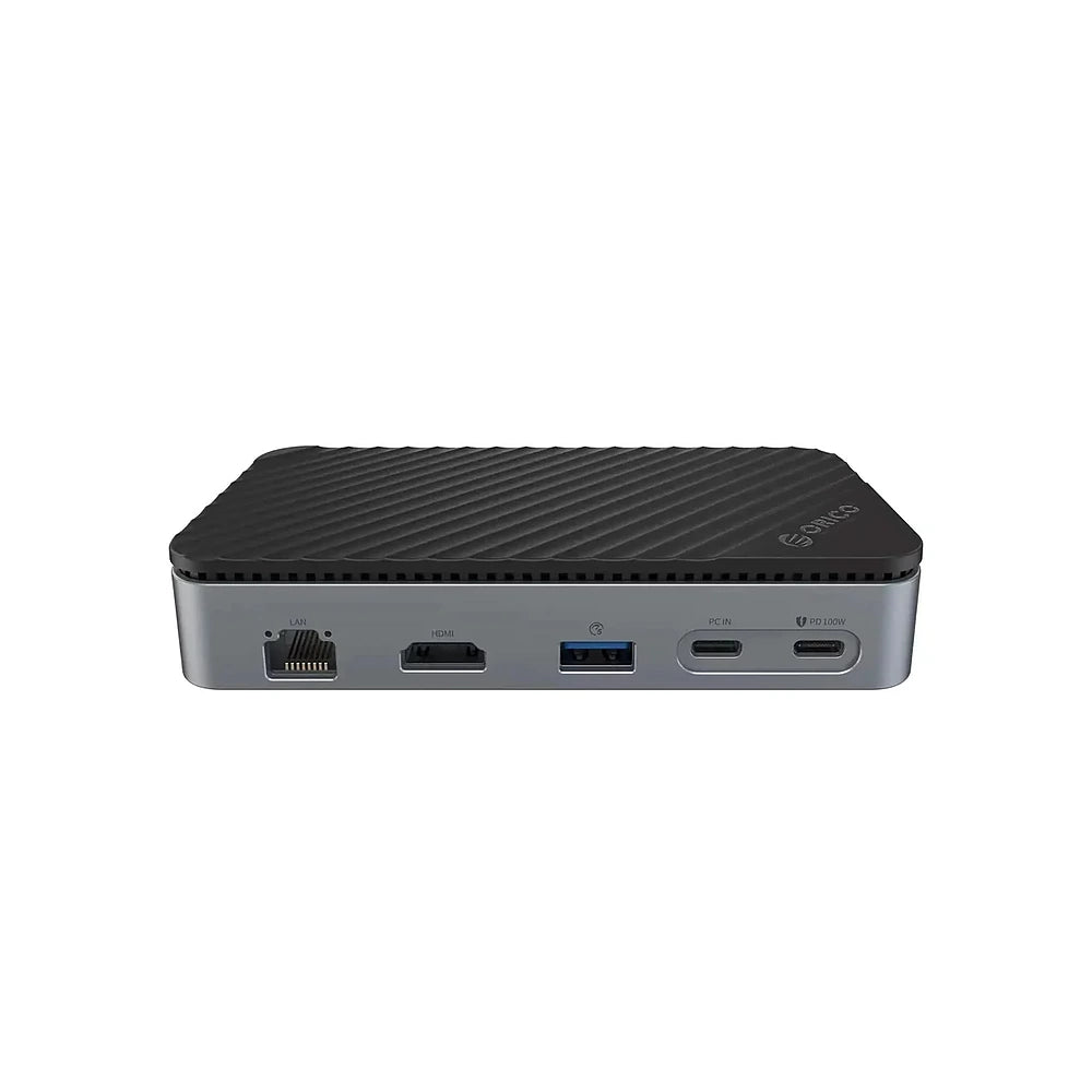 ORICO DPM2P9 10-in-1 Docking Station with M.2 SSD Enclosure
