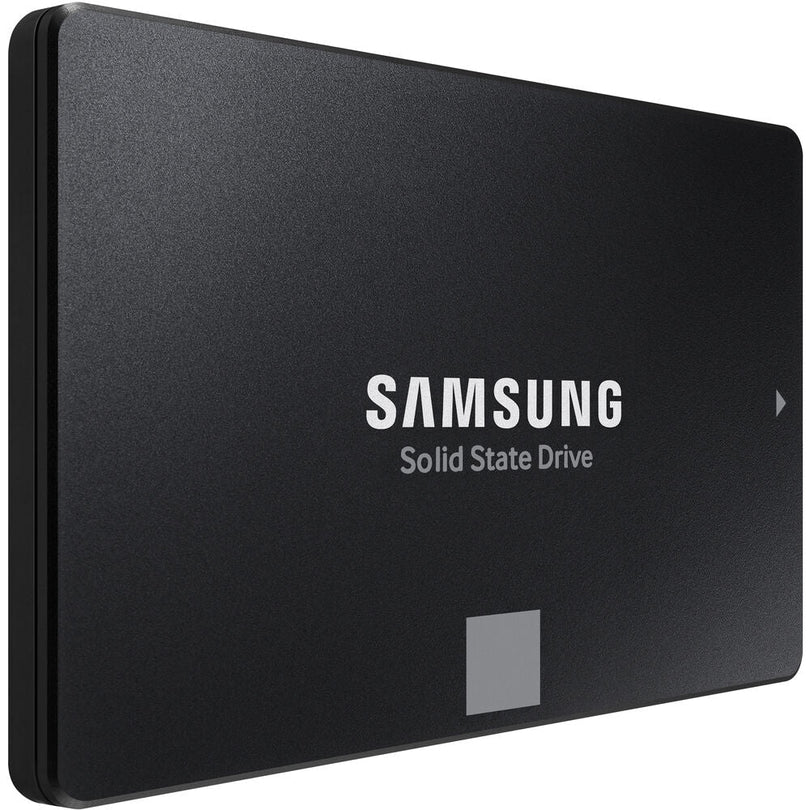 Samsung 870 EVO SSD SATA 2.5 with DRAM